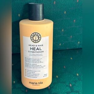 Head & Hair Heal Conditioner - Cream